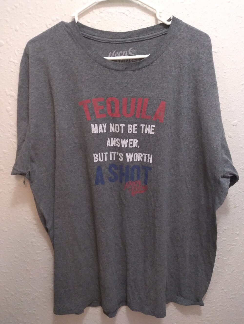Moonshine Spirit Shirt